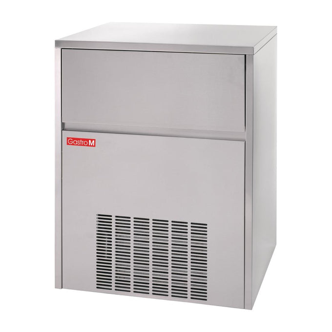 Machine à glaçons 80 kg/24h - Gastro M