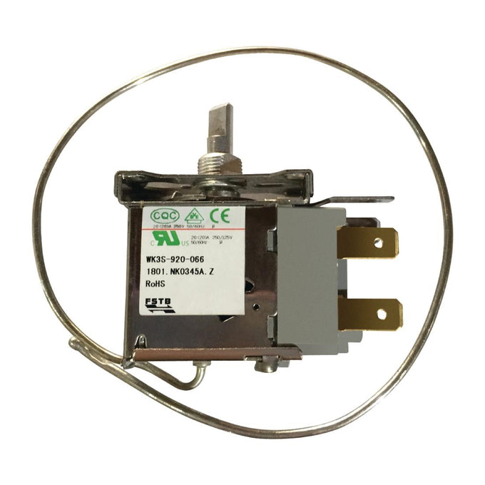 Thermostat réf. AJ203 - Polar