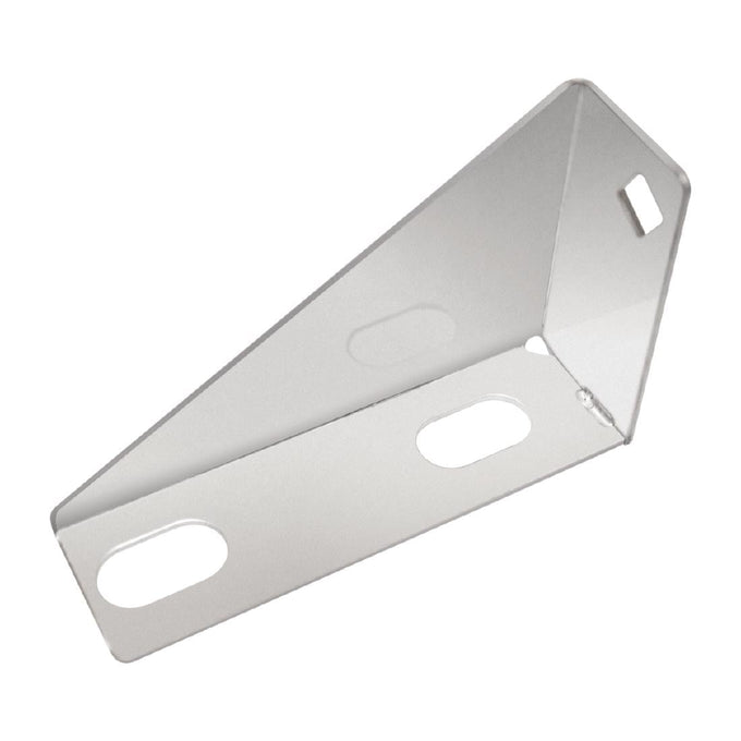 Charnière droite Up pour armoire réfrigérée positive 2 portillons GN 2/1 Série G - Polar