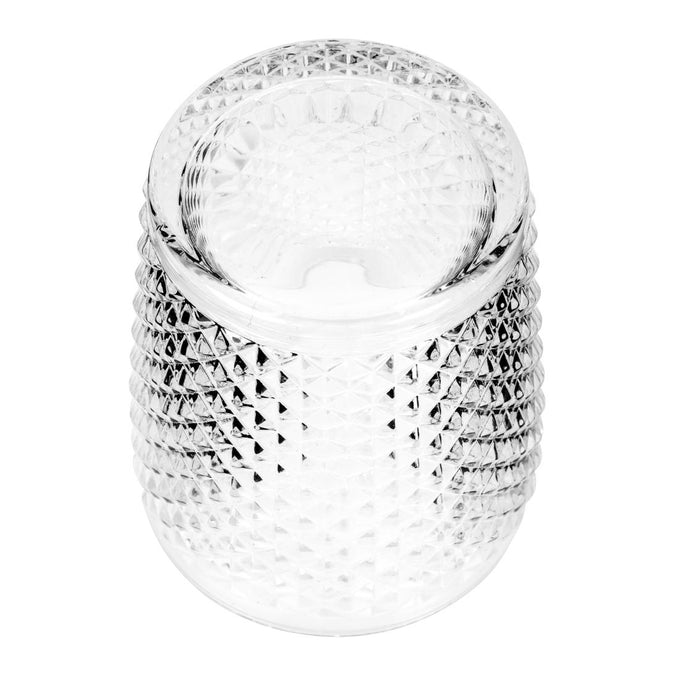 Verres à whisky Dante 340 ml (lot de 6) - Utopia