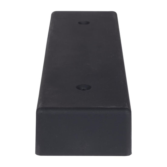 Garniture de charnière pour four mixte à écran tactile 11 x GN 1/1 - Buffalo