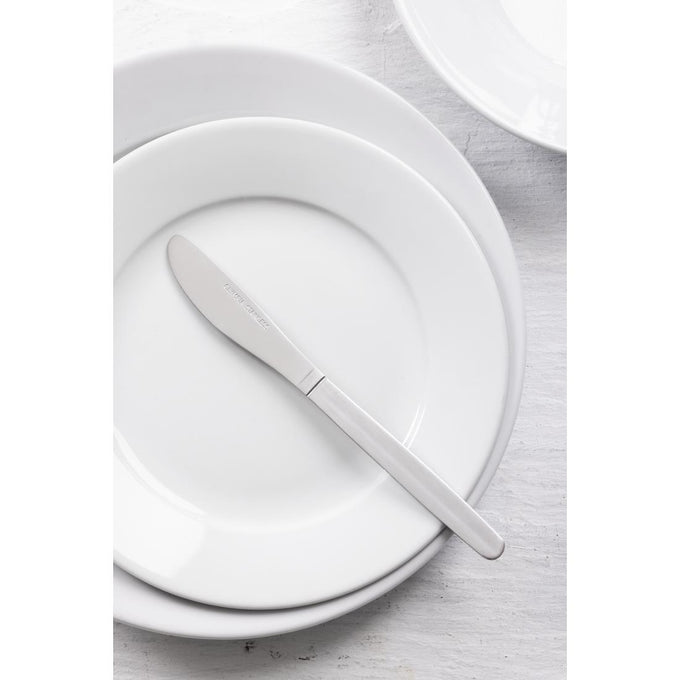 Couteau de table Kelso (lot de 12) - Olympia