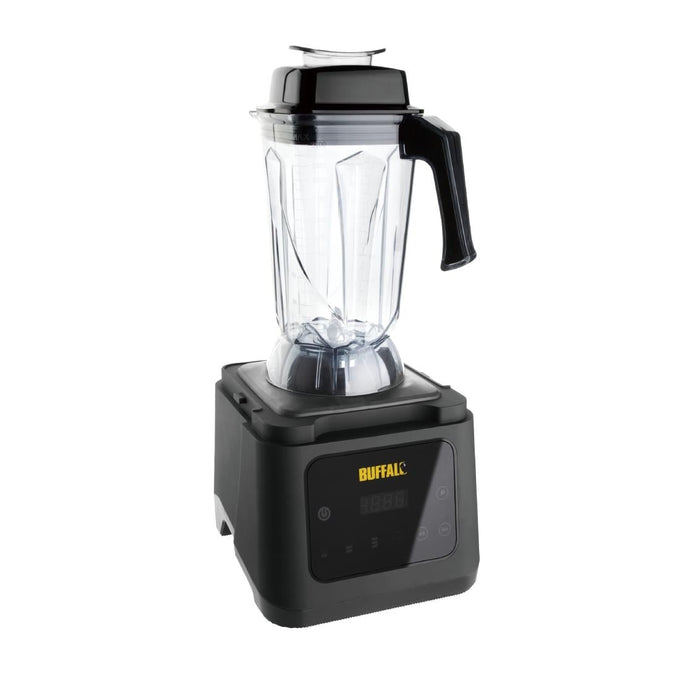 Blender de bar digital 2,5 L - Buffalo