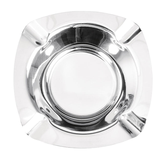 Cendrier en inox - Olympia