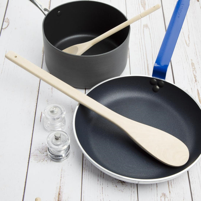 Spatule en bois 457 mm - Vogue