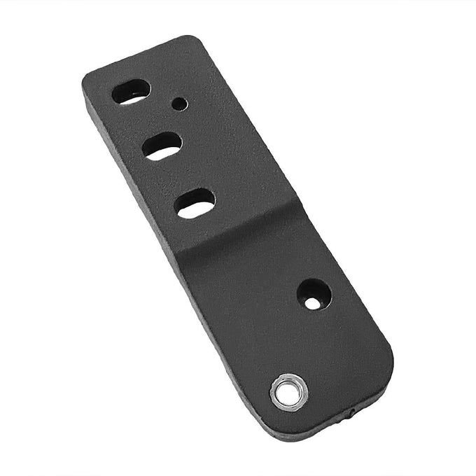 Charnière inférieure gauche pour mini bar de chambre d'hôtel Série G 29 L - Polar