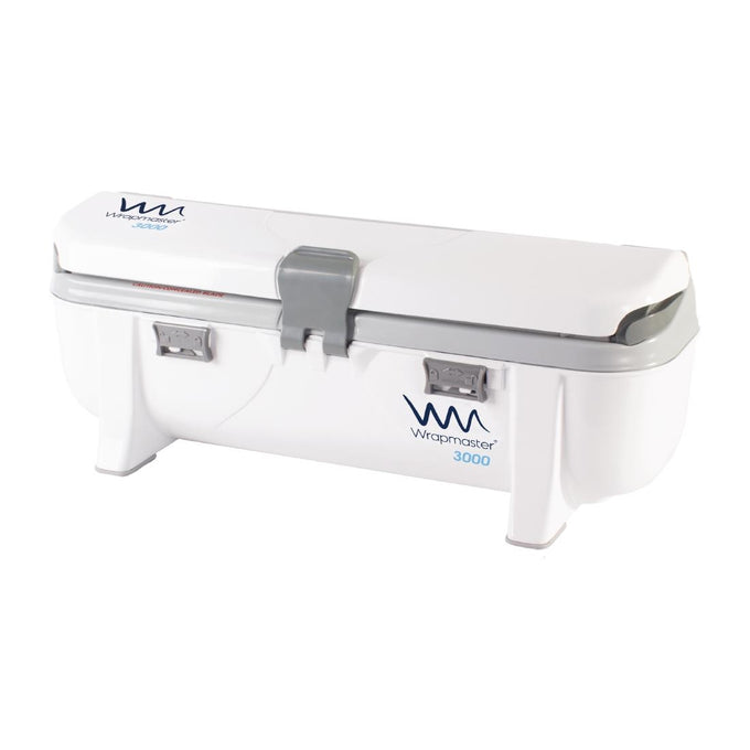Distributeur 3000 et 3 × 300m de film alimentaire - Wrapmaster