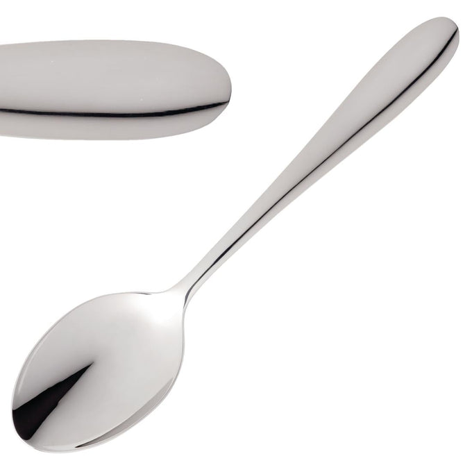Cuillères de table Oxford (lot de 12) - Amefa