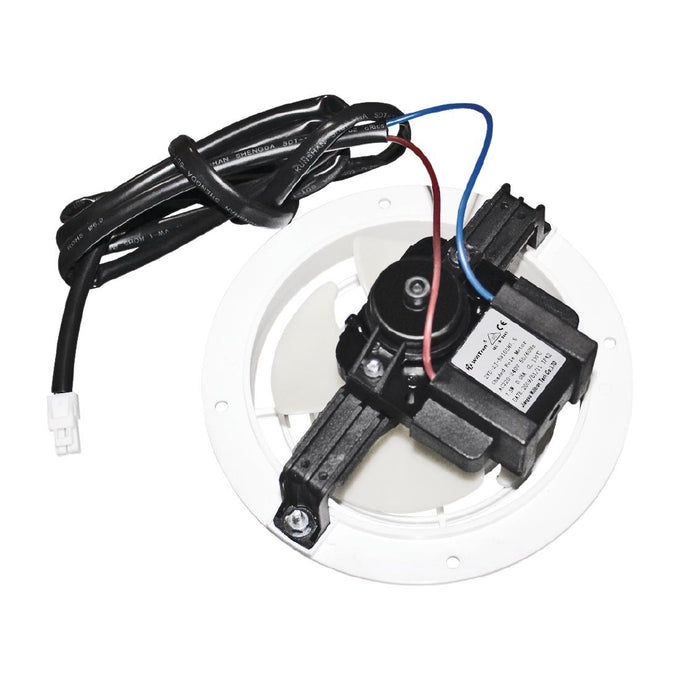 Ventilateur circulaire réf. AF646 - Polar