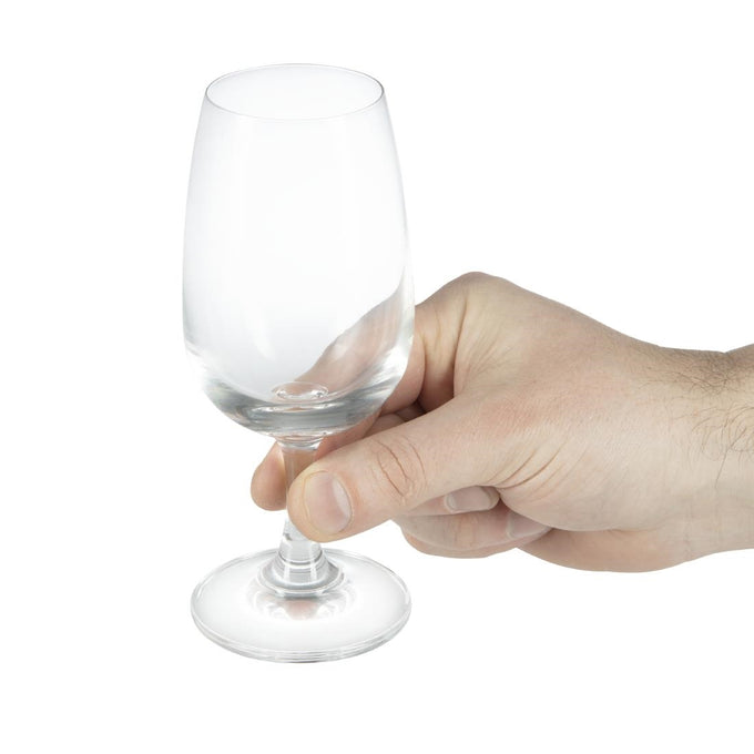 Verre à vin de dégustation Bar Collection 220 ml (lot de 6) - Olympia