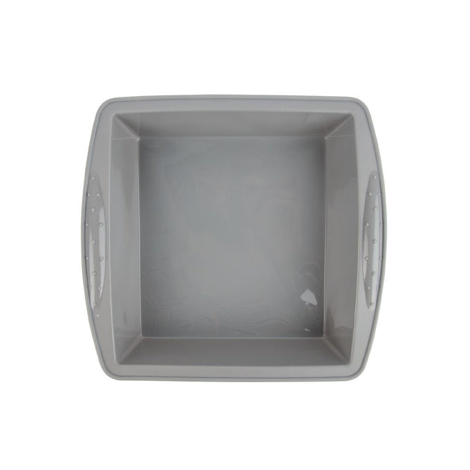 Moule carré flexible en silicone 245 mm - Vogue