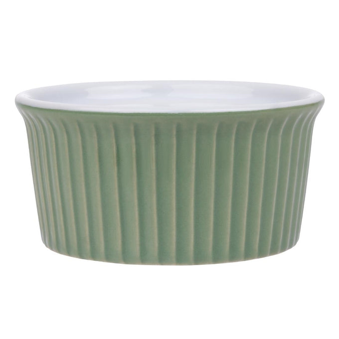 Ramequins de couleur vert 145 ml (lot de 12) - Olympia
