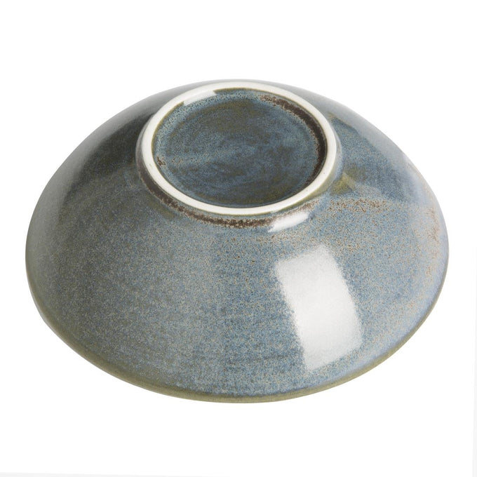 Bols Évasés Ember Blue 152 mm (lot de 6) - Olympia