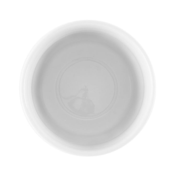 Gobelets White 236 ml (lot de 12) - Churchill