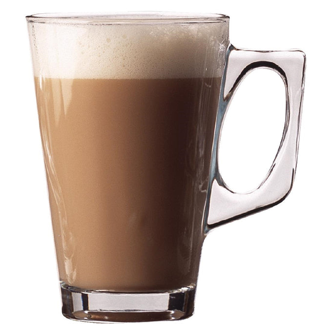 Mugs à café conique 380 ml (lot de 24) - Utopia