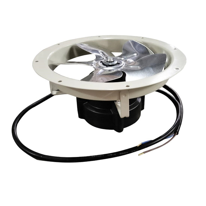 Moteur de ventilateur d'évaporateur pour cave de maturation de viande série U - Polar