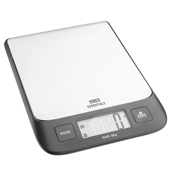 Balance électronique 5 kg