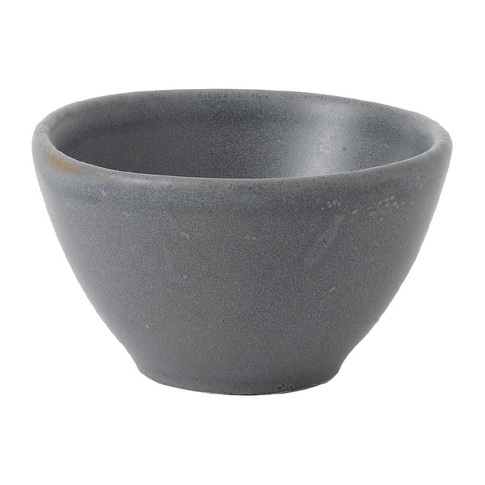 Pots à sauce Nourish Seattle Grey 60 ml (lot de 12) - Churchill