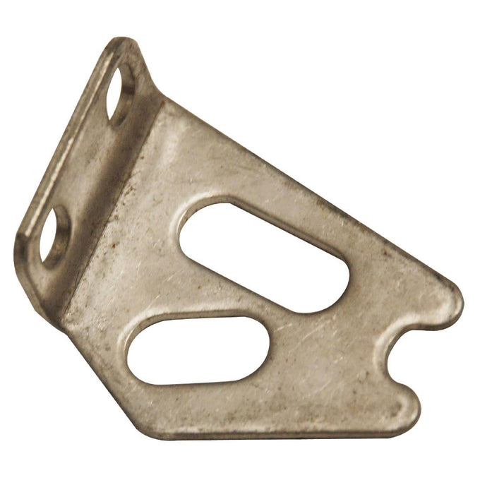 Charnière de couverture droite - Polar