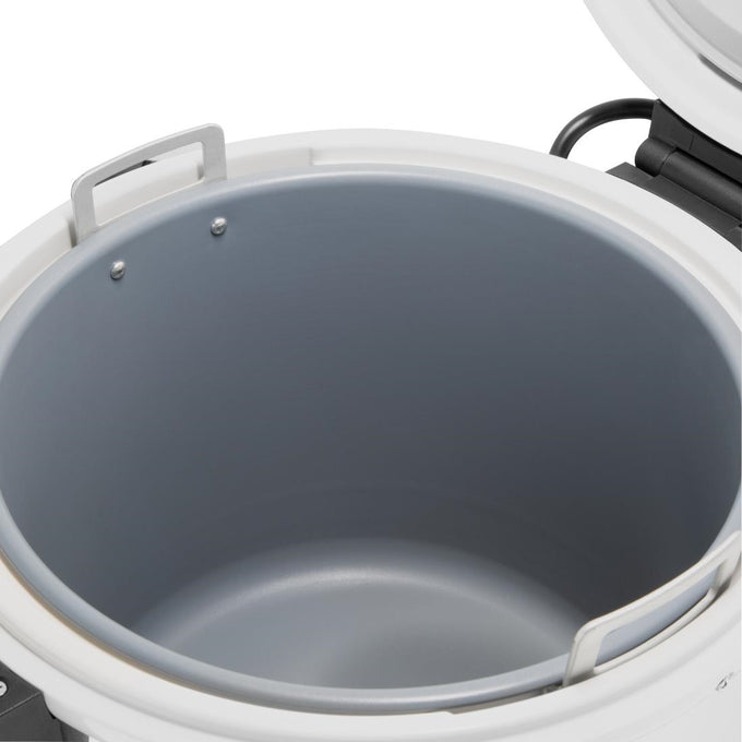 Chauffe-riz 21 L - Buffalo