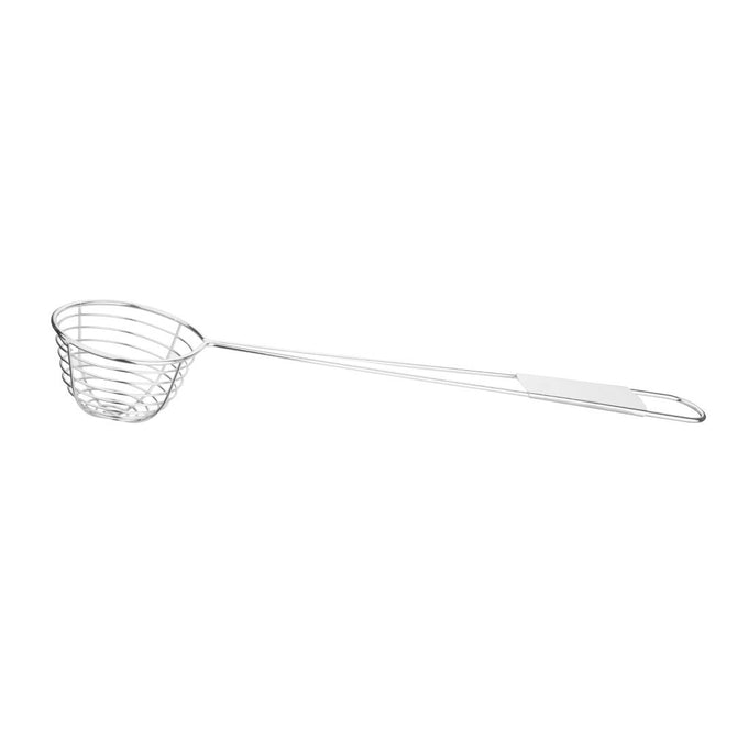 Araignée inox une portion 60 ml - Vogue