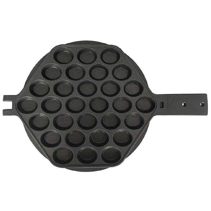 Plaque de moule supérieure pour gaufrier à bulles - Buffalo
