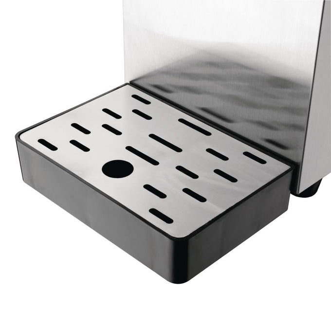 Distributeur d'eau chaude à remplissage automatique 8 L