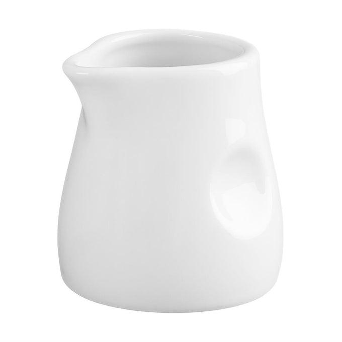 Pots à lait alvéolé 70 ml (lot de 6) - Olympia