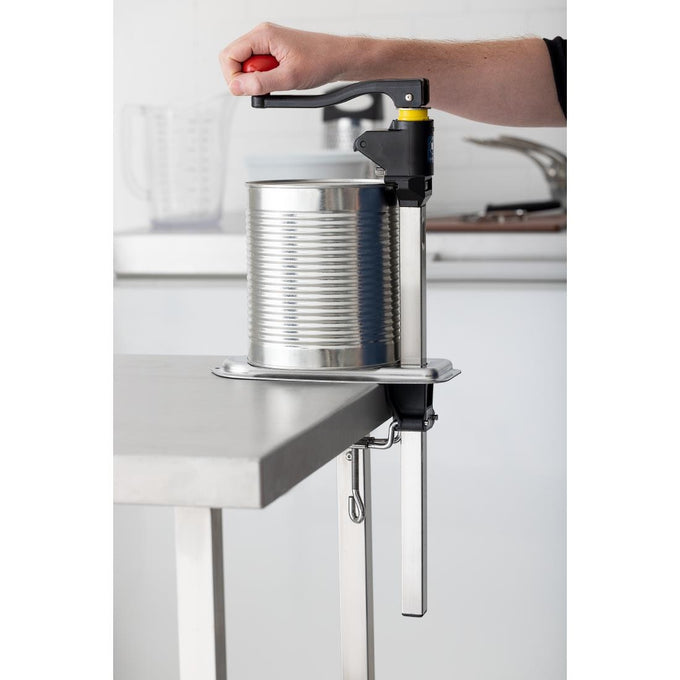 Ouvre-boîtes EZ-20 406 mm - Bonzer