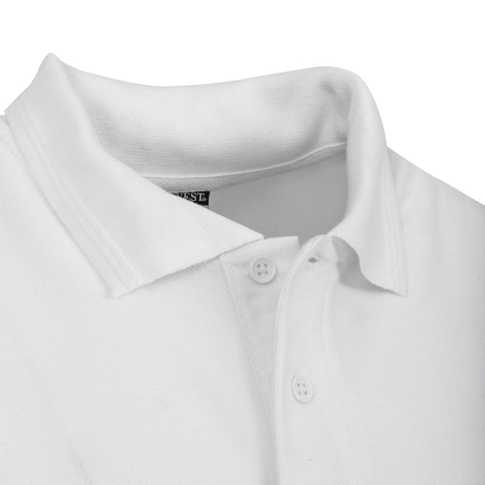 Polo mixte blanc - Portwest