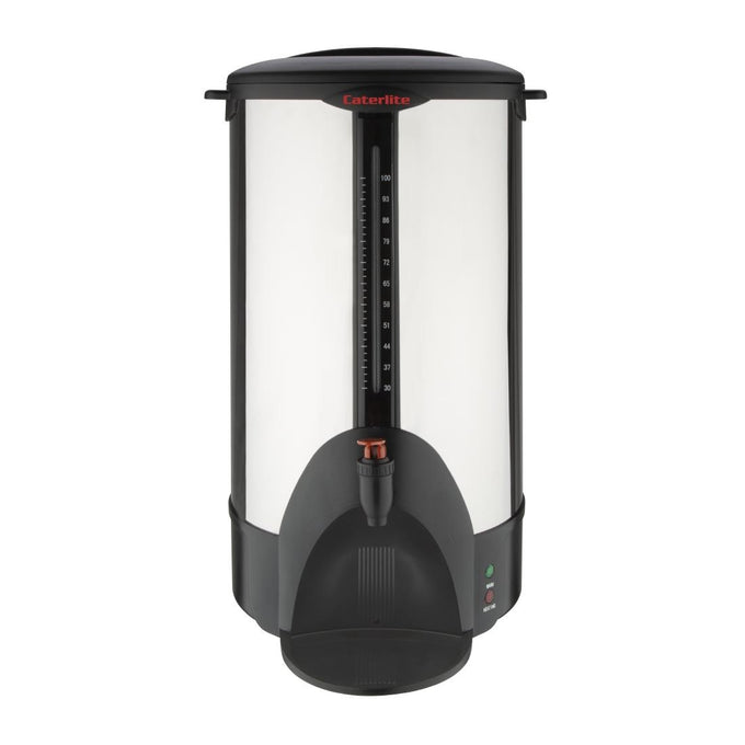 Percolateur compact 15 L - Caterlite