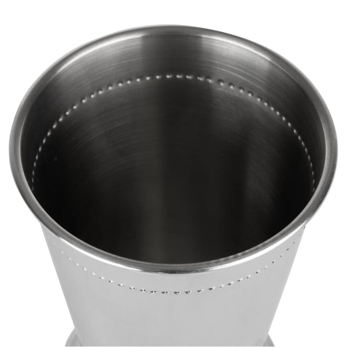 Gobelet julep en acier inoxydable Barware 370 ml - Olympia