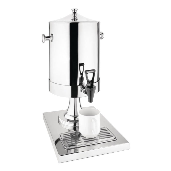 Distributeur de lait 6,5 L - Olympia