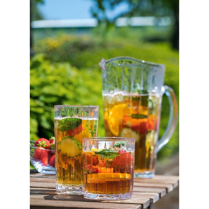 Verres à whisky Eternal 34 cl (lot de 6) - Utopia
