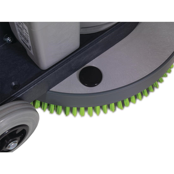 Monobrosse basse vitesse HFM 1515G - Numatic