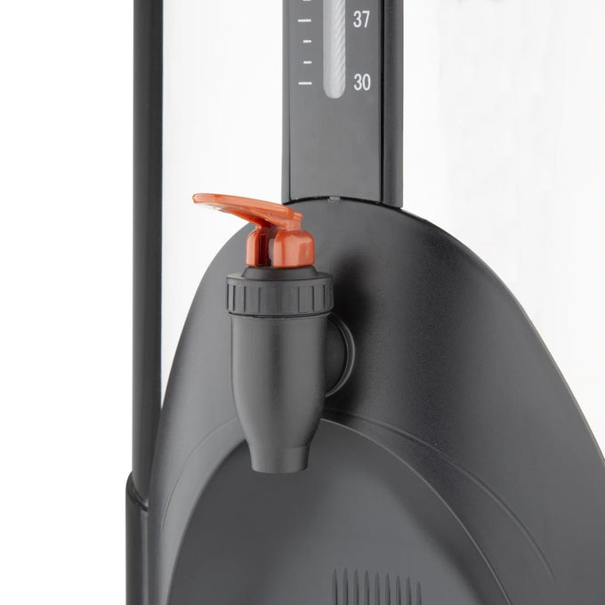 Percolateur compact 15 L - Caterlite