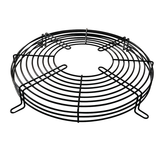 Cache des pales du ventilateur du condenseur pour table réfrigérée positive 2 portes Serie U Premium 267 L - Polar