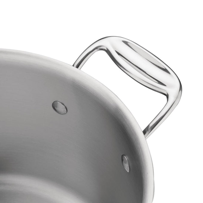 Braisière Tri Wall 9,5 L - Vogue