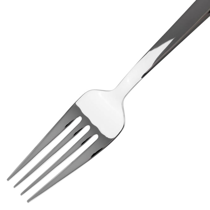 Fourchette de table Moderno (lot de 12) - Amefa