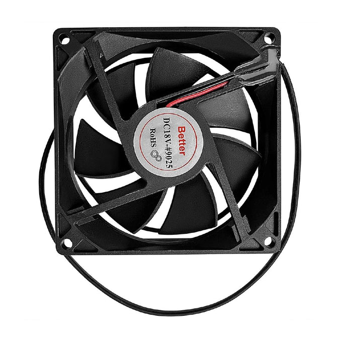 Ventilateur 9025 réf. AS836 - Buffalo
