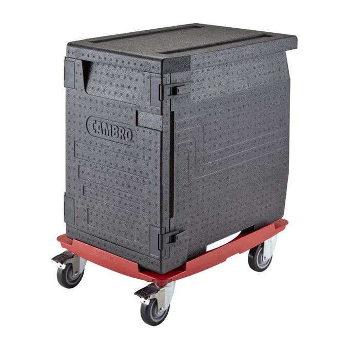 Conteneur EPP à chargement frontal GN 1/1 86 litres - Cambro