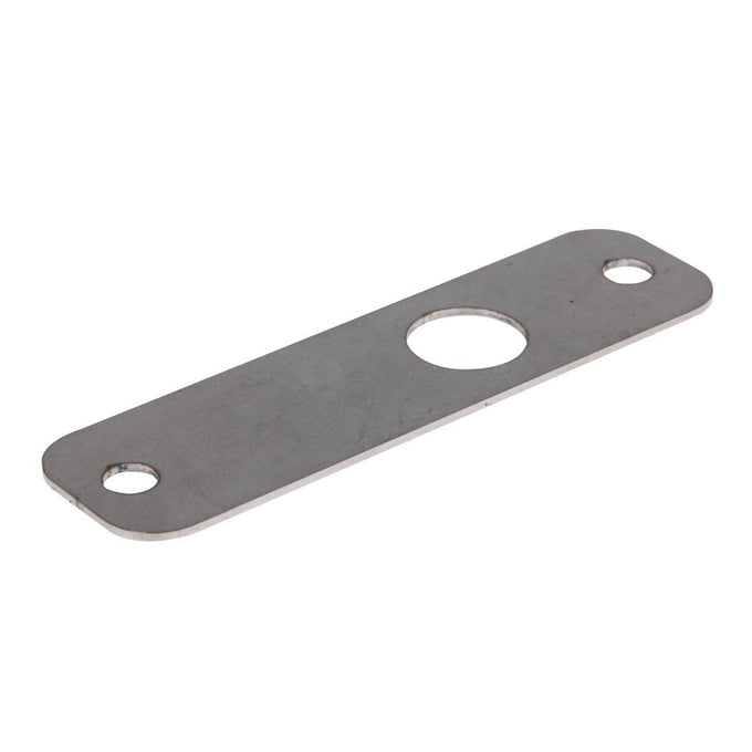 Micro support pour four à convection avec humidificateur 4x GN 1/1 triphasé - Buffalo
