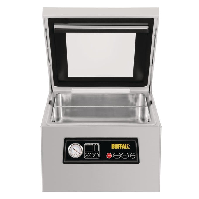 Machine sous-vide compacte - Buffalo