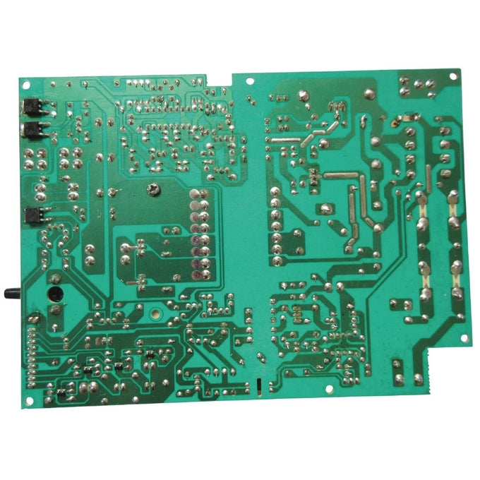 Carte de circuit imprimé (alimentation) pour machine sous-vide compacte - Buffalo