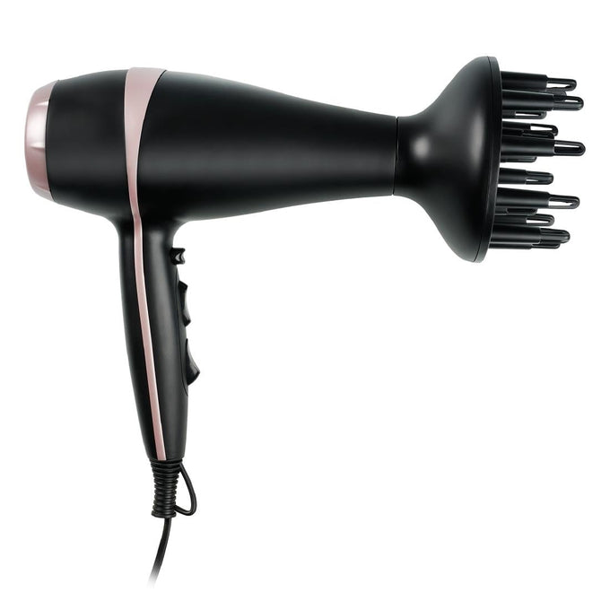 Sèche-cheveux avec moteur AC - Tristar