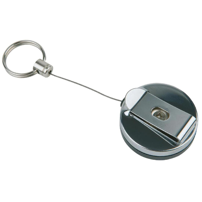 Porte-clés rétractable (lot de 2) - APS