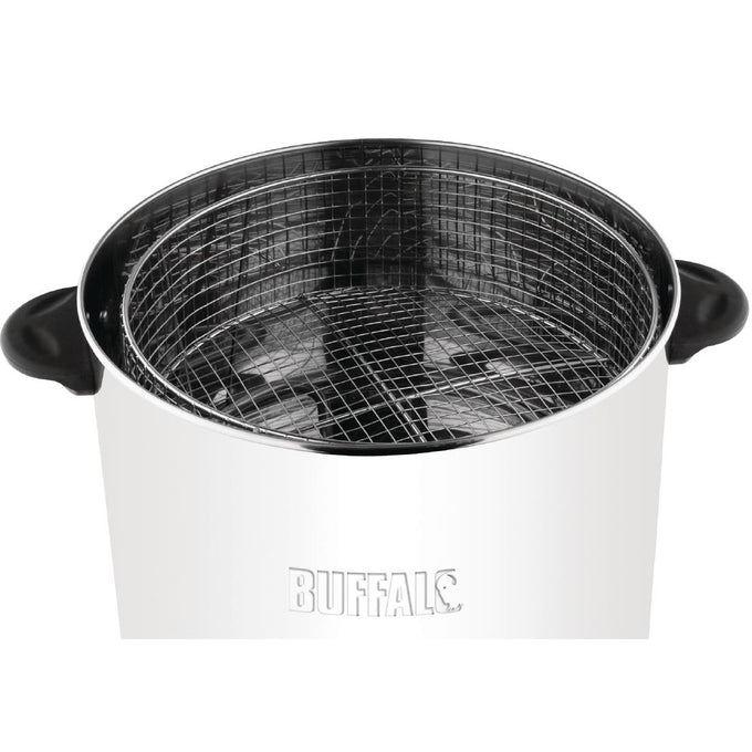 Cuiseur vapeur 6 L - Buffalo