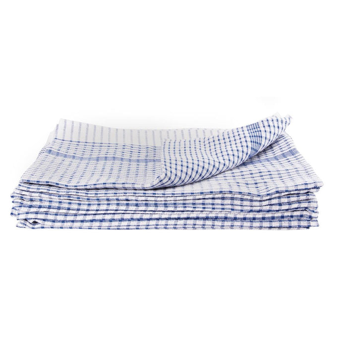 Torchons Wonderdry bleus (lot de 10) - Vogue