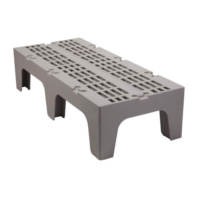 Palette de stockage 300 × 533 × 1220 mm - Cambro