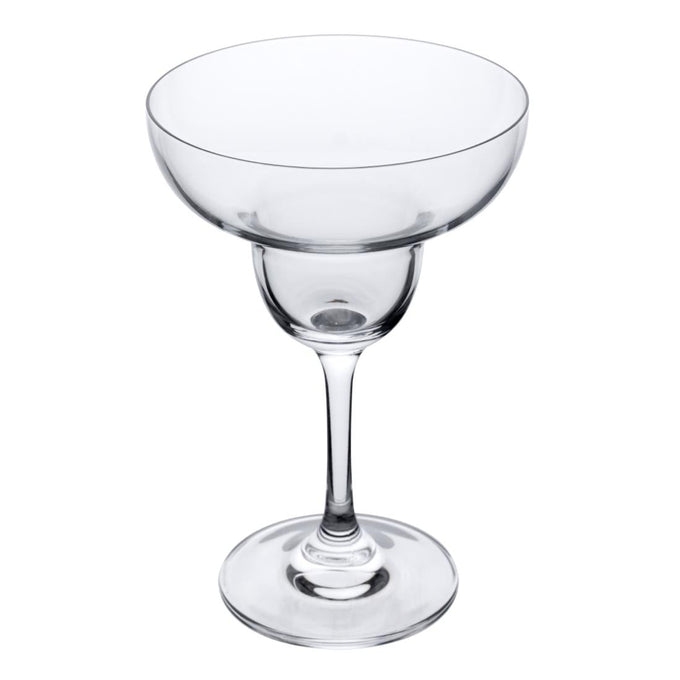 Verre à Margarita en cristal Bar Collection 250 ml (lot de 6) - Olympia